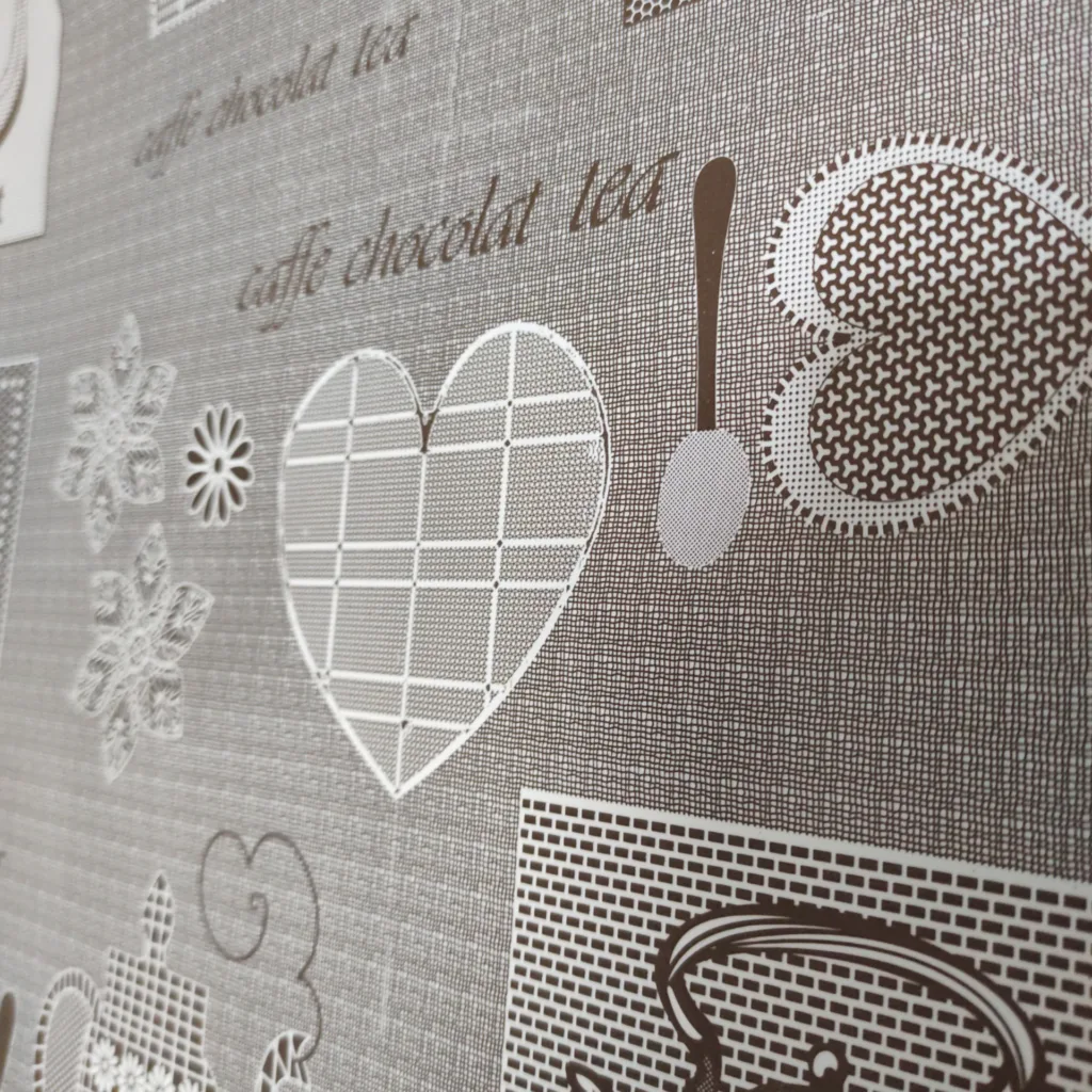 سفره 6 نفره مدل پالو