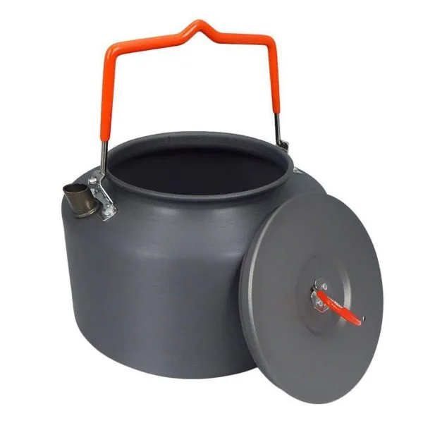 کتری سفری اسنو هاوک مدل CD-2.2