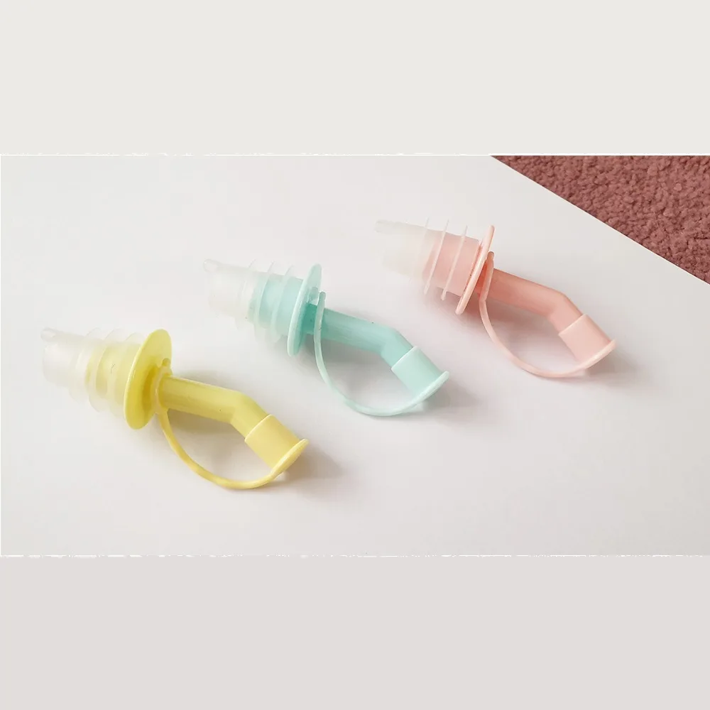 آرام ریز بطری مدل dfr6 بسته 3 عددی