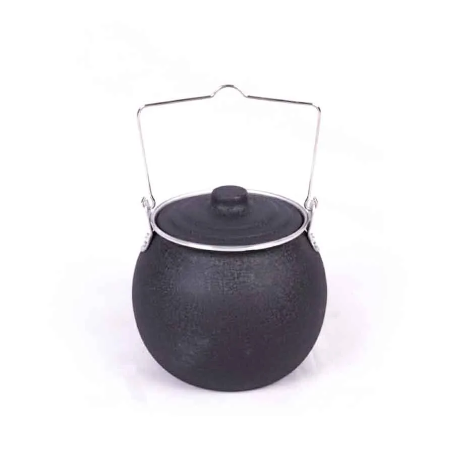 دیگ سفری مدل آتشی