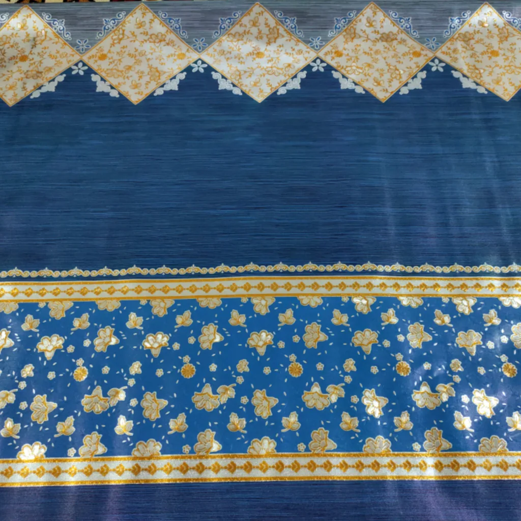 سفره 6 نفره مدل لایت کد 111