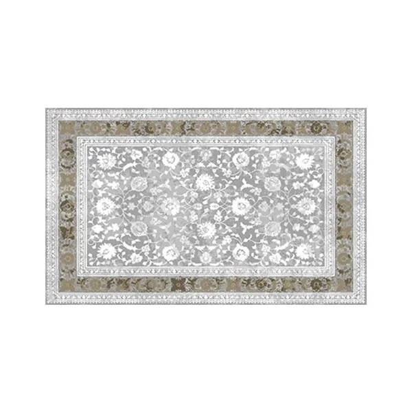 پادری مدل فرش کد MN-M35M001-MR0099 سایز 76×46 سانتی متر