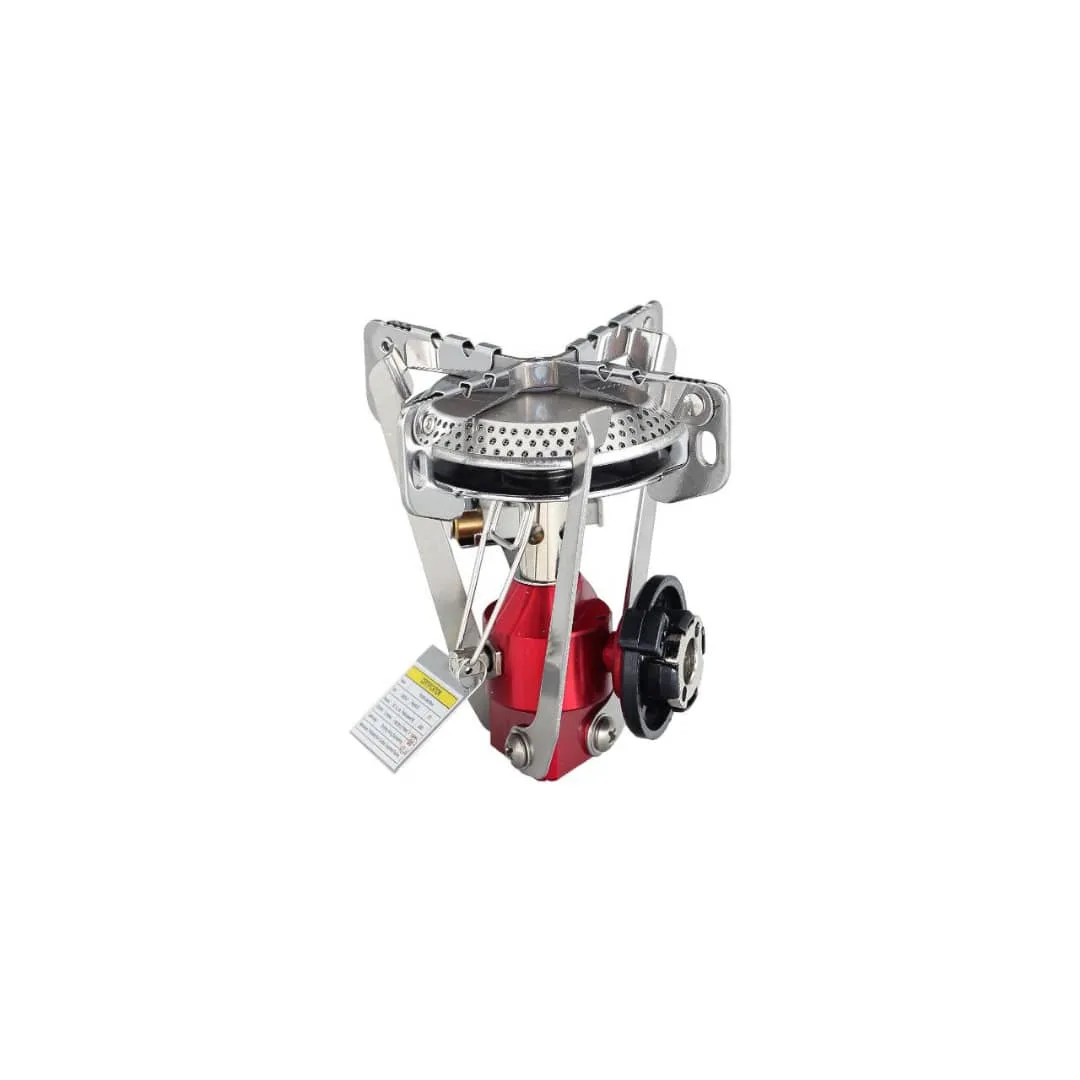 سرشعله سفری اسنوهاک مدل STOVE_A7