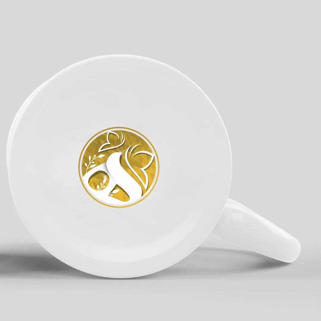 ماگ هومرو طرح روز مادر مدل MG9702