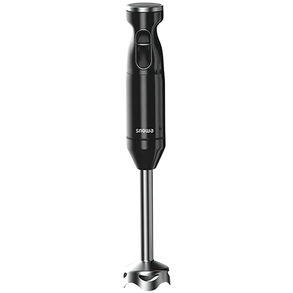گوشت کوب برقی 500 وات اسنوا مدل SHB-P500BK