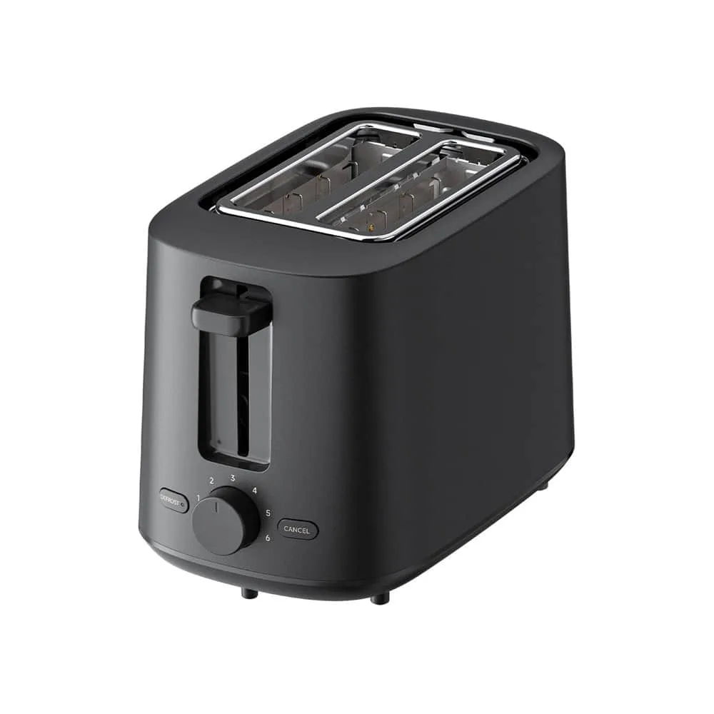 توستر 2 اسلایس شیائومی مدل توستر Xiaomi Toaster UK XMTSJ01FD