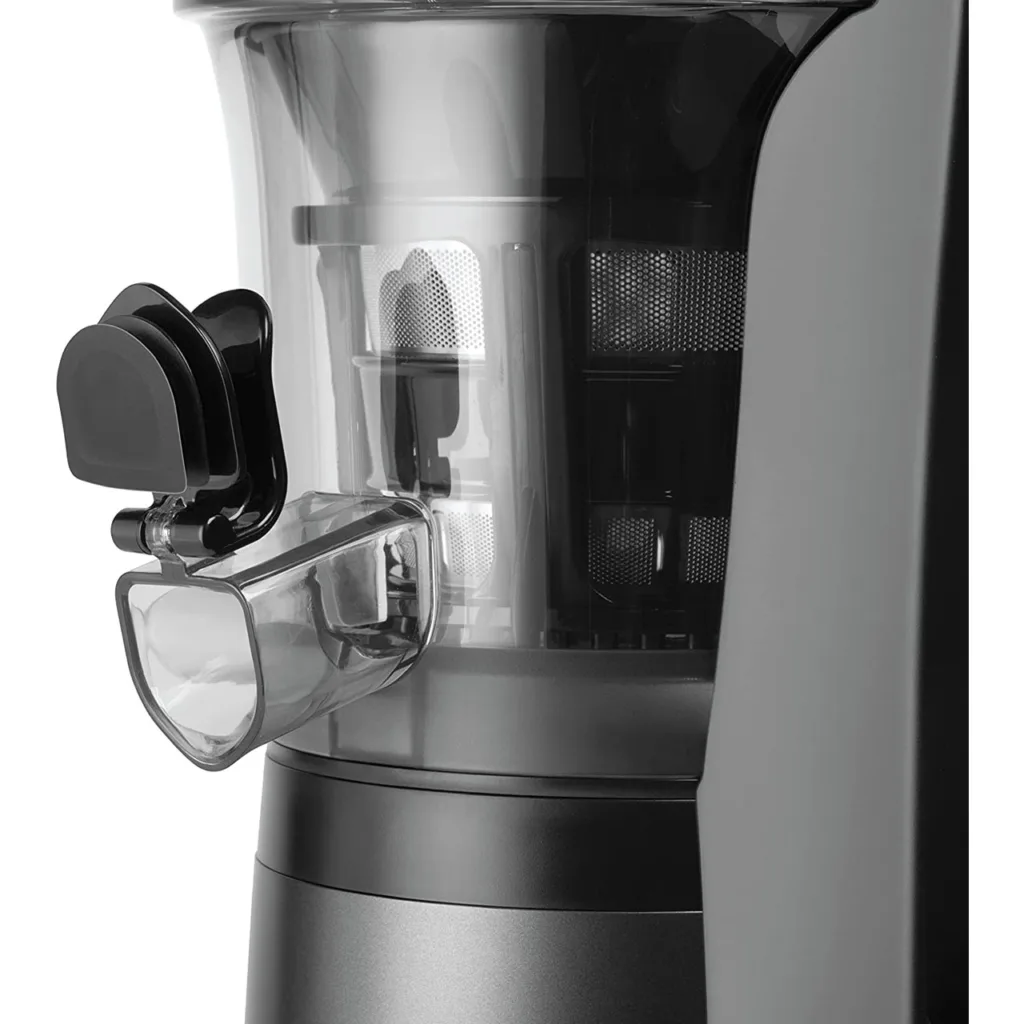 عصاره گیر نوتریبولت مدل NBJ-300