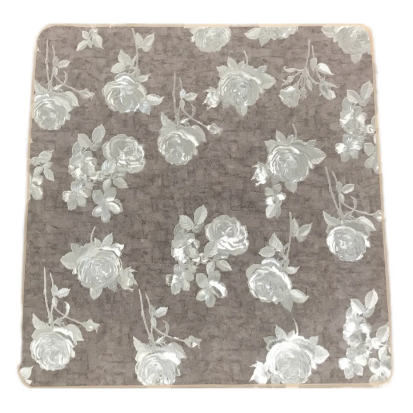 سفره 3 نفره مدل پشت نخی کد 03