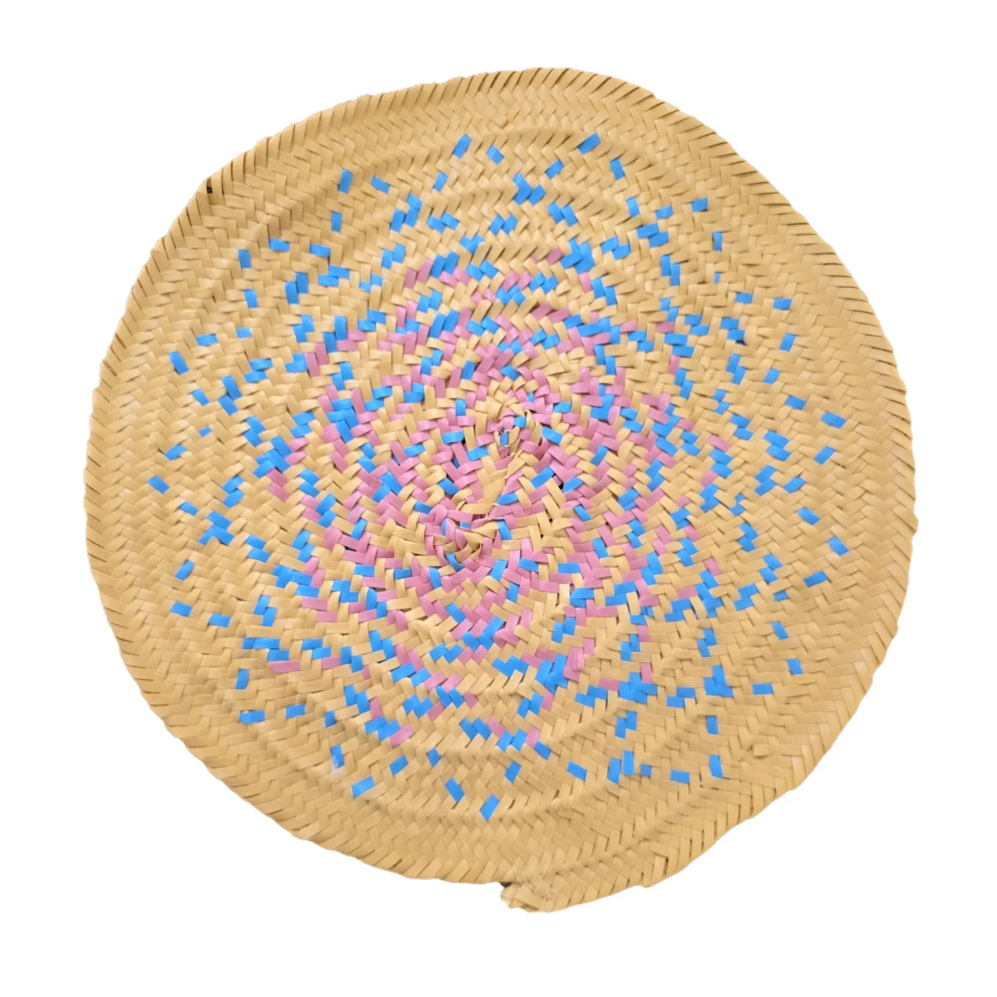 سفره مدل حصیری کد NAJ52