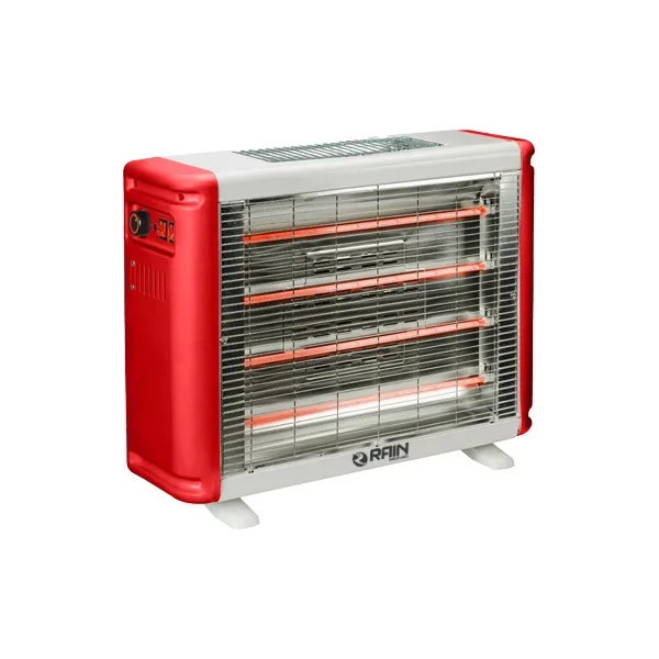 المنت بخاری برقی راین مدل Ra-3000