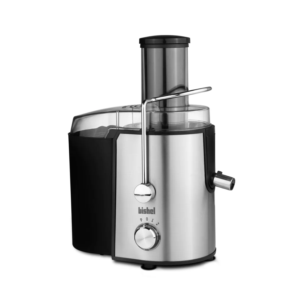 آبمیوه‌گیری بیشل مدل BL-FP-1101