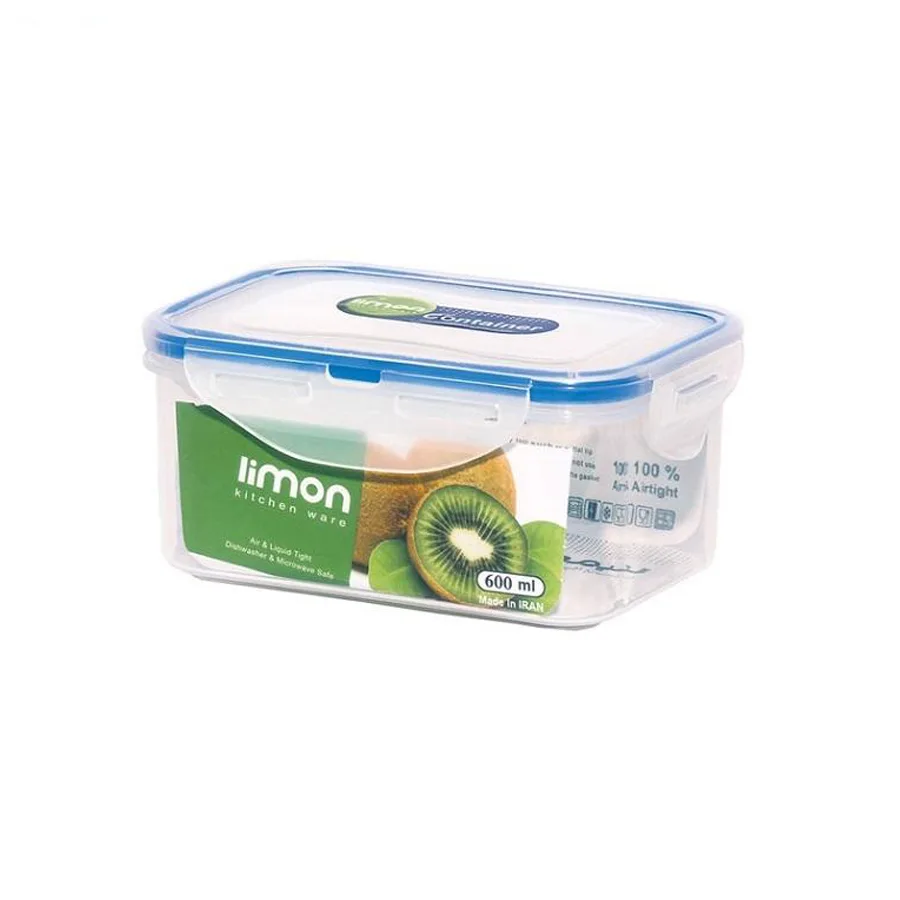 ظرف نگهدارنده لیمون مدل 600 کدAT502