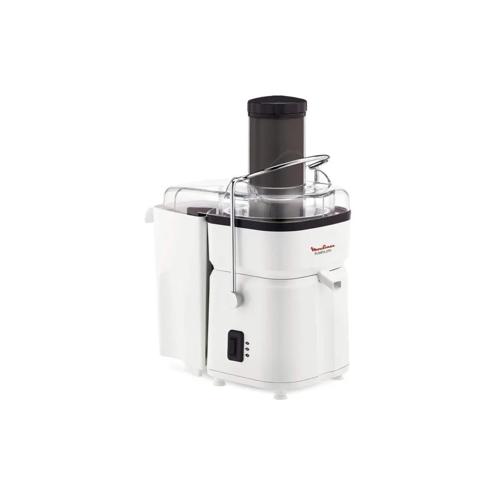 آبمیوه گیری مولینکس مدل JU450