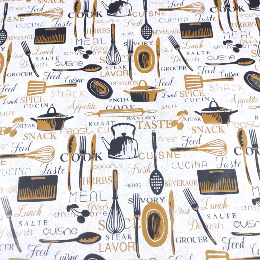 سفره 20 نفره مدل پشت نخی کد 118