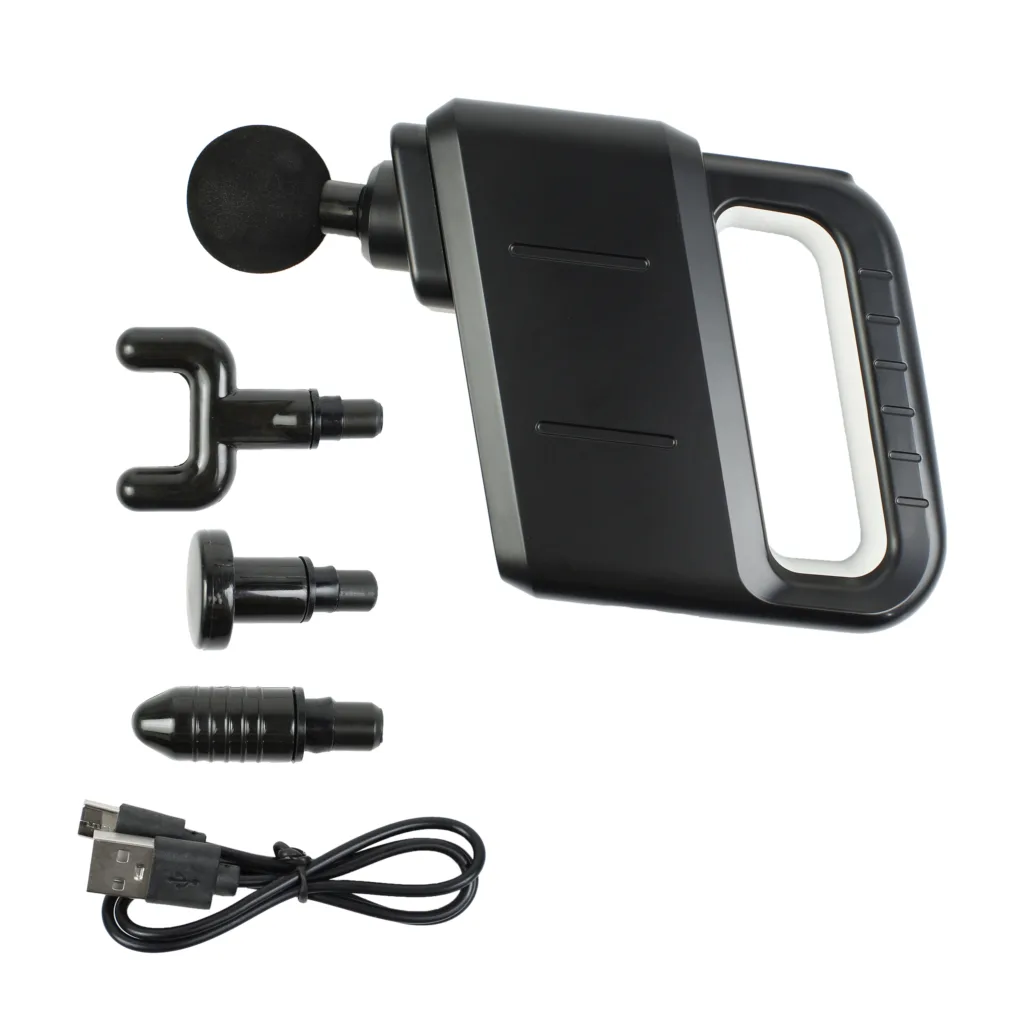 ماساژور برقی مدل KH-850