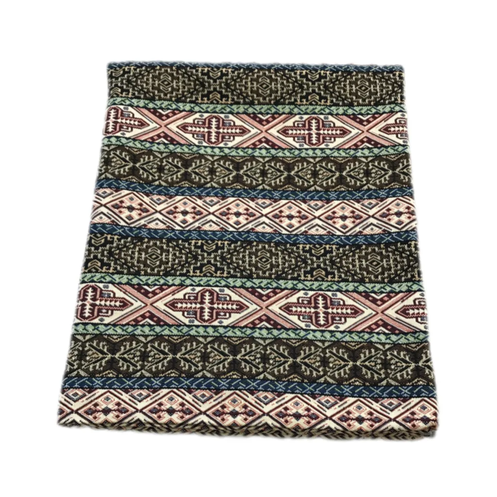 زیر سفره 6 نفره مدل ترکمن طرح 2 رو کد 01