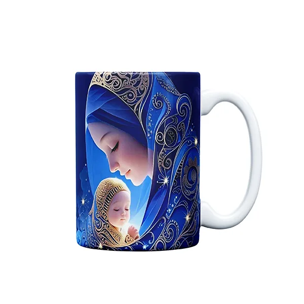 ماگ مدل عشق طرح مادر کد 276