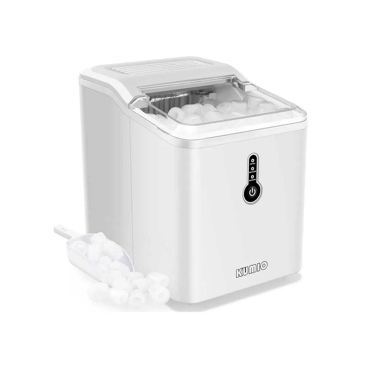 یخ ساز کومیو مدل ICM-1221