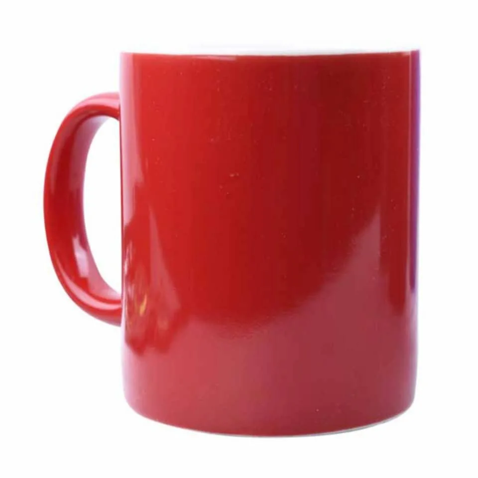 ماگ مدل سرامیکی رنگی