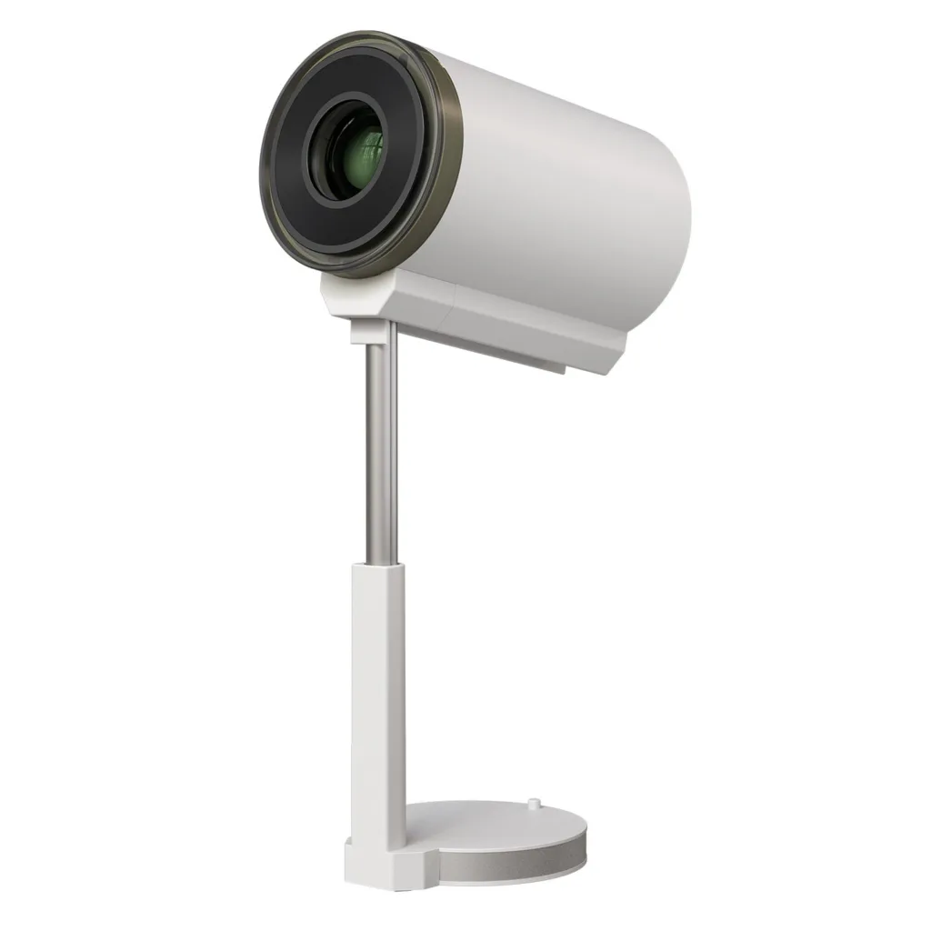 مینی ویدئو پروژکتور مدل HY302 (TS-7)