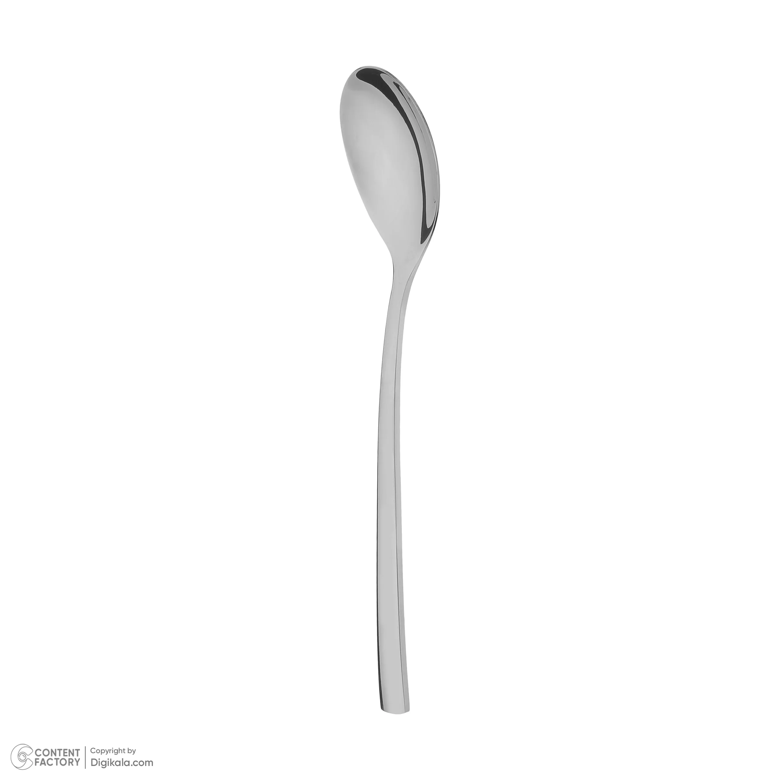 سرویس قاشق و چنگال 12 پارچه لوکا مدل M30
