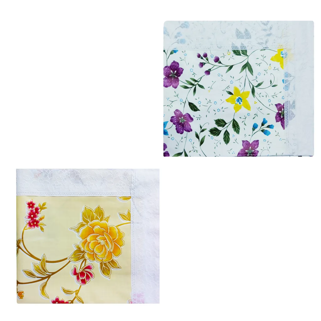 سفره دو نفره کد TOW.D_12.19 بسته دو عددی