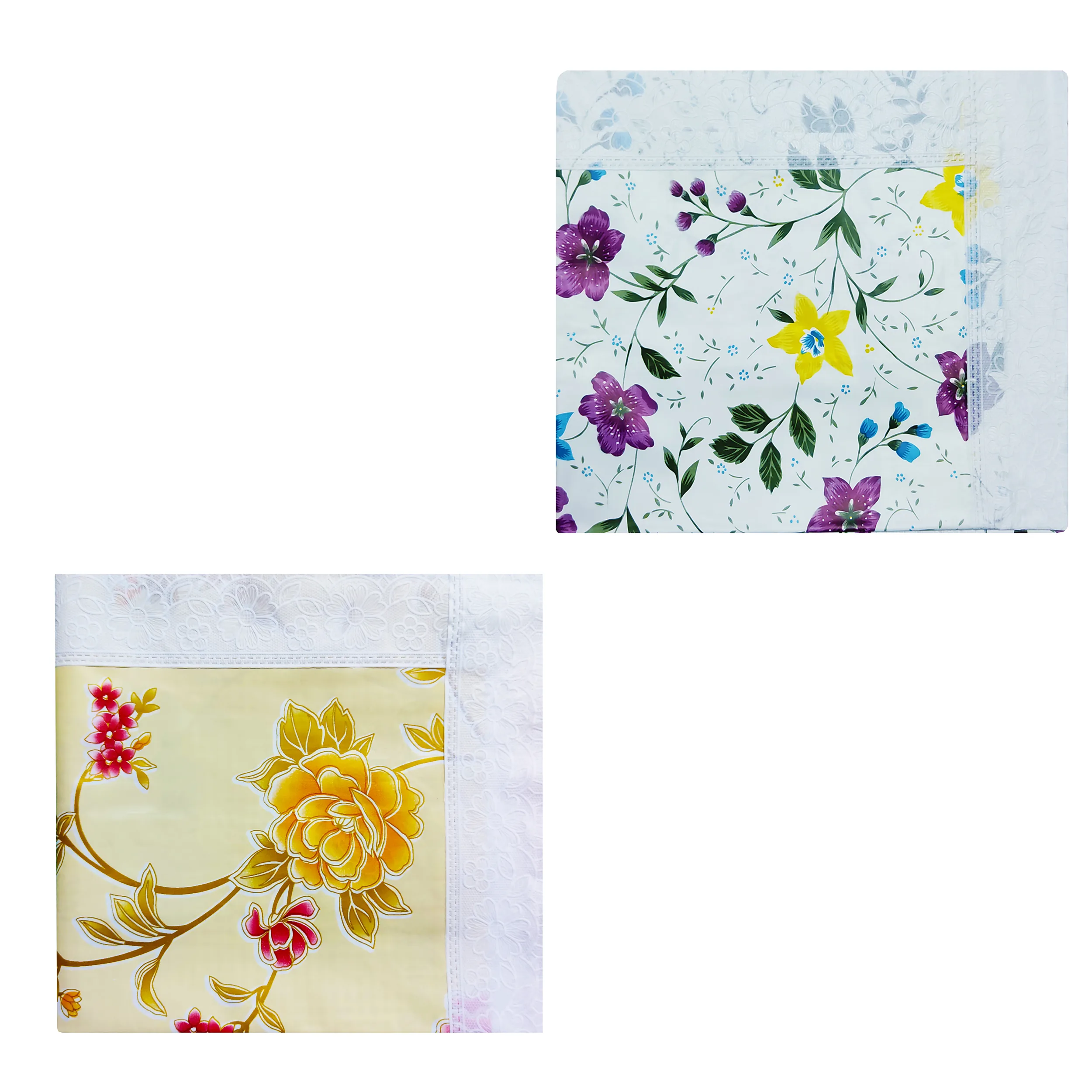 سفره دو نفره کد TOW.D_12.19 بسته دو عددی