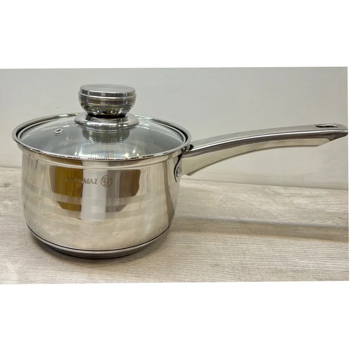 سرویس پخت و پز 12 پارچه کرکماز مدل STEEL_A878