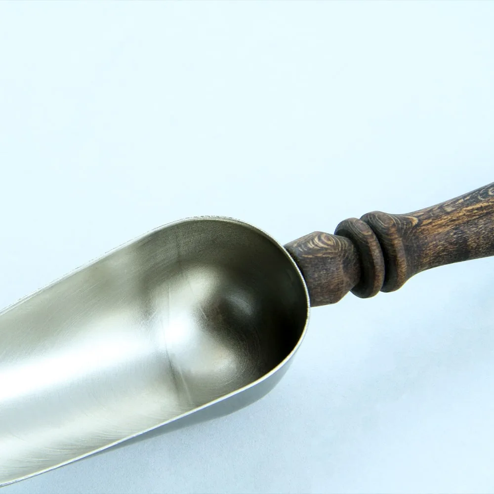 قاشق آجیل خوری سالی نو مدل آذرخش کد WS-00034