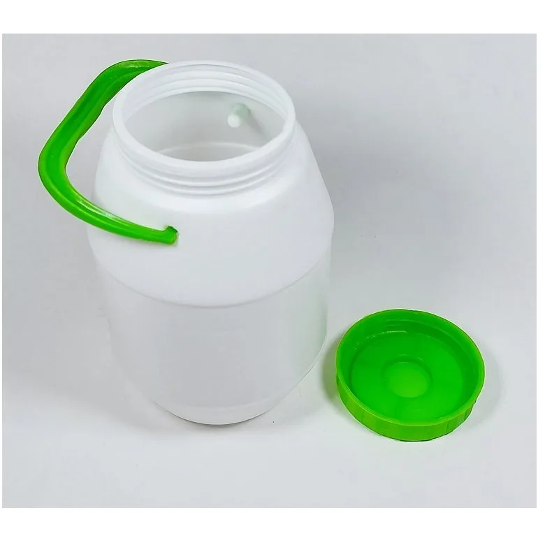 دبه مدل LTR _ 3 بسته 2 عددی