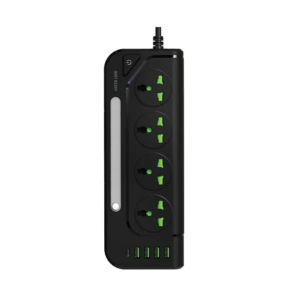 چندراهی برق گرین لاین مدل GS-100