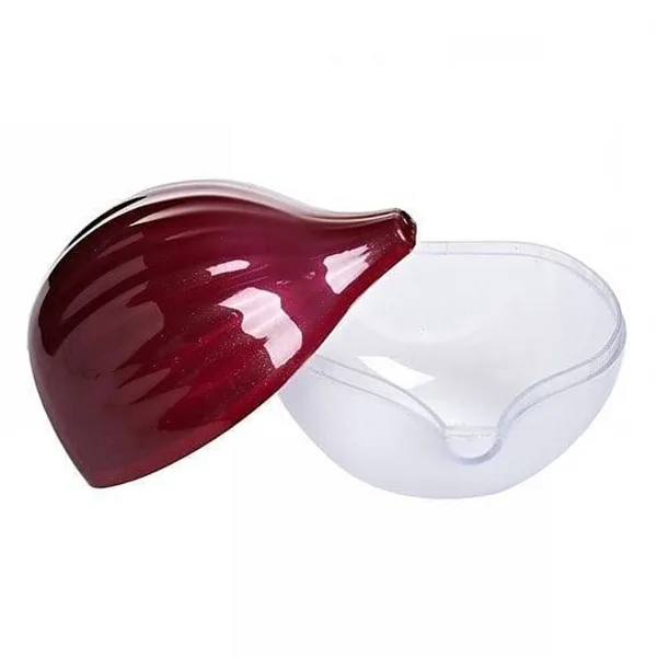 ظرف نگهدارنده پیاز مدل لوکسی بسته 3 عددی