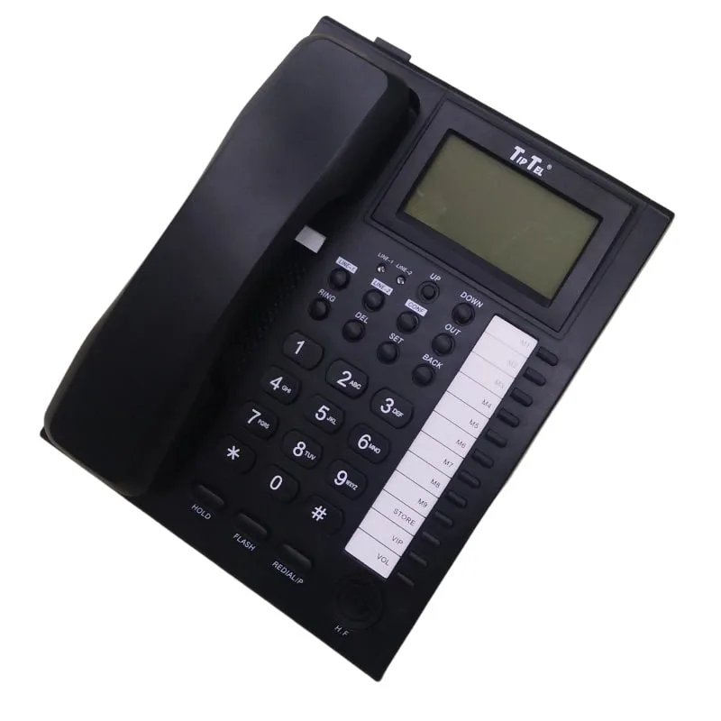تلفن تیپ تل مدل TIP-7740