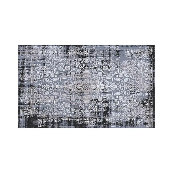 پادری مدل فرشینه سنتی کد M35M001-MR0156 سایز 76×46 سانتی متر