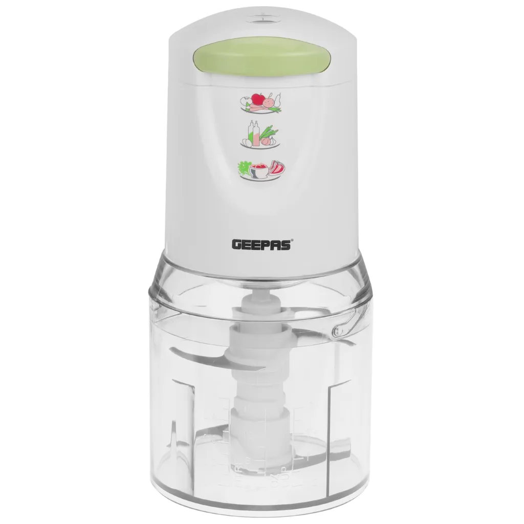 خردکن جی پاس مدل GC5477