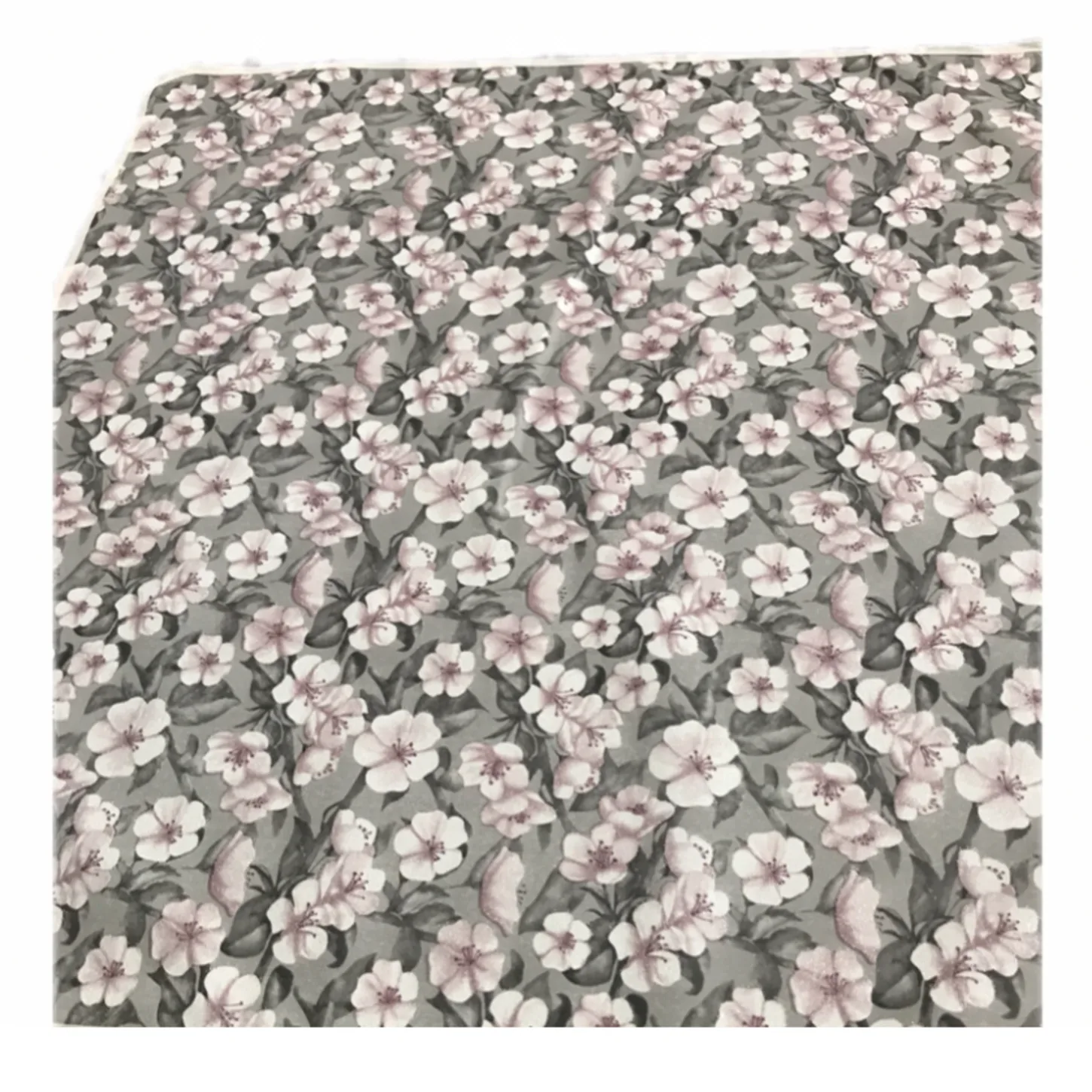 سفره 8 نفره مدل آیسو طرح پشت پارچه سایز 140×140 سانتی متر کد 05