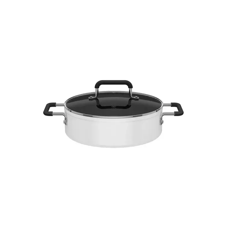قابلمه آلومینیوم میجیا مدل GJT02CM سایز 26