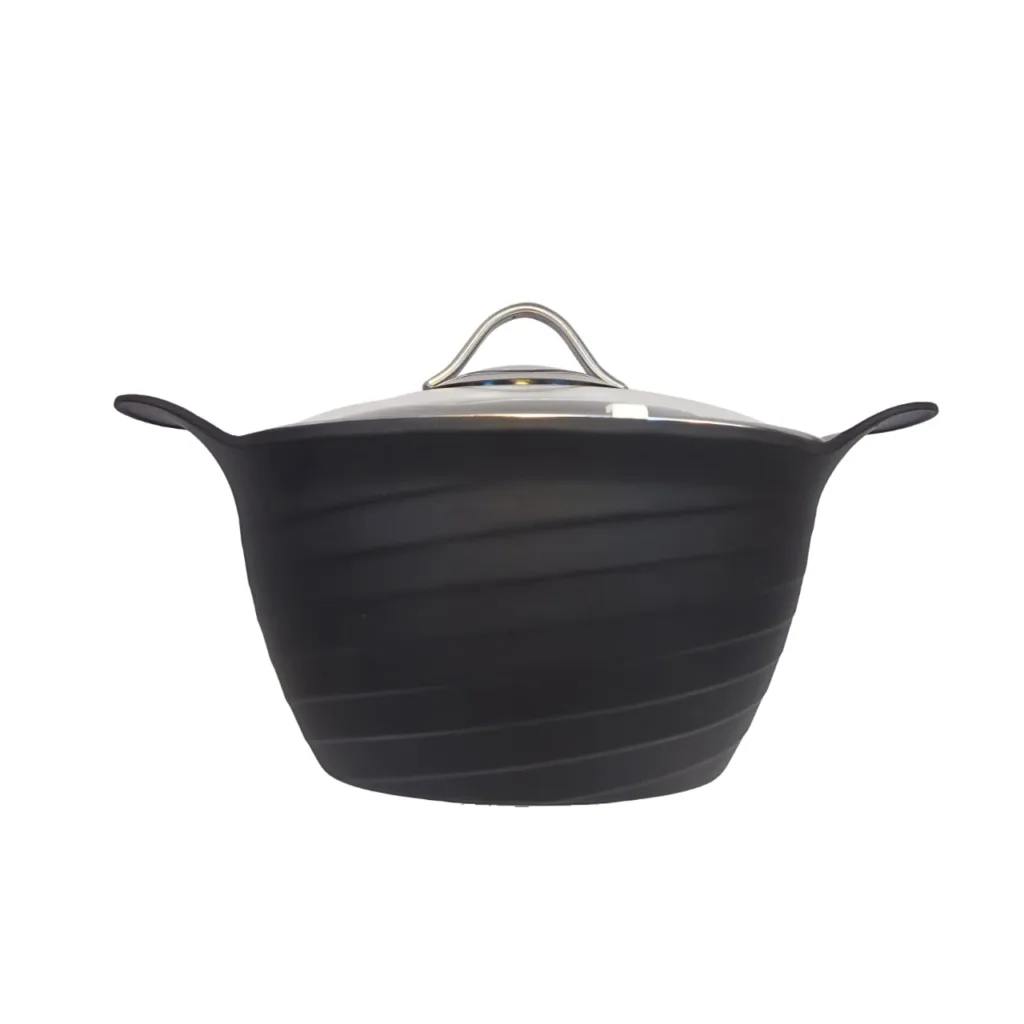 تابه گرانیت مدل KM-c4032 سایز  32