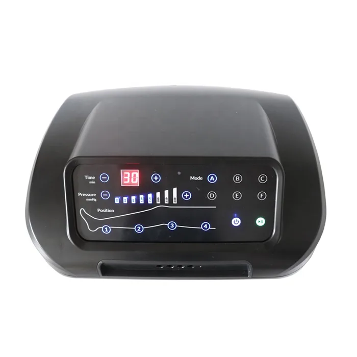 ماساژور کمر وی-ریهاب مدل VU-NIPC02