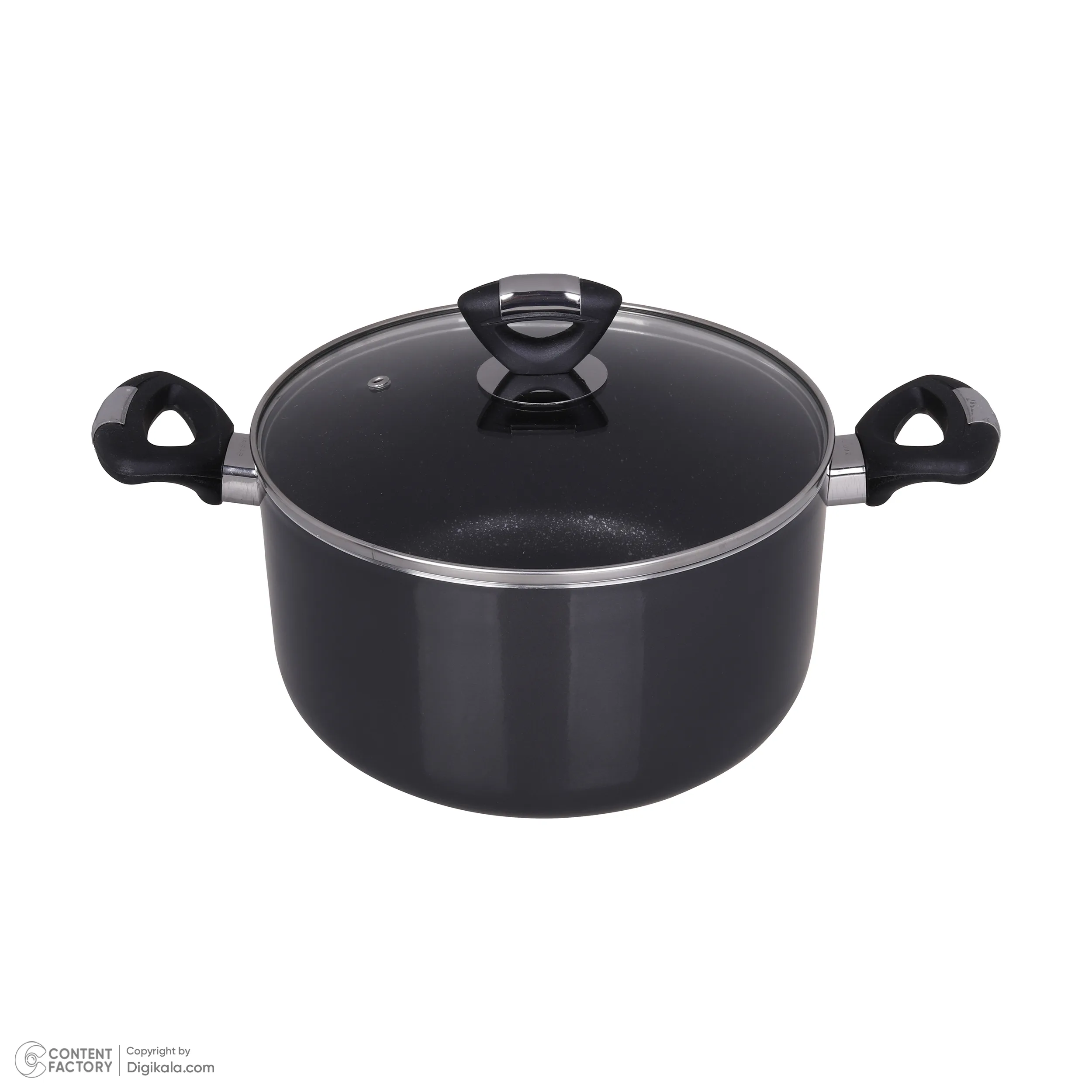 سرویس پخت و پز 8 پارچه زرساب مدل گرانیکو کد gc7350