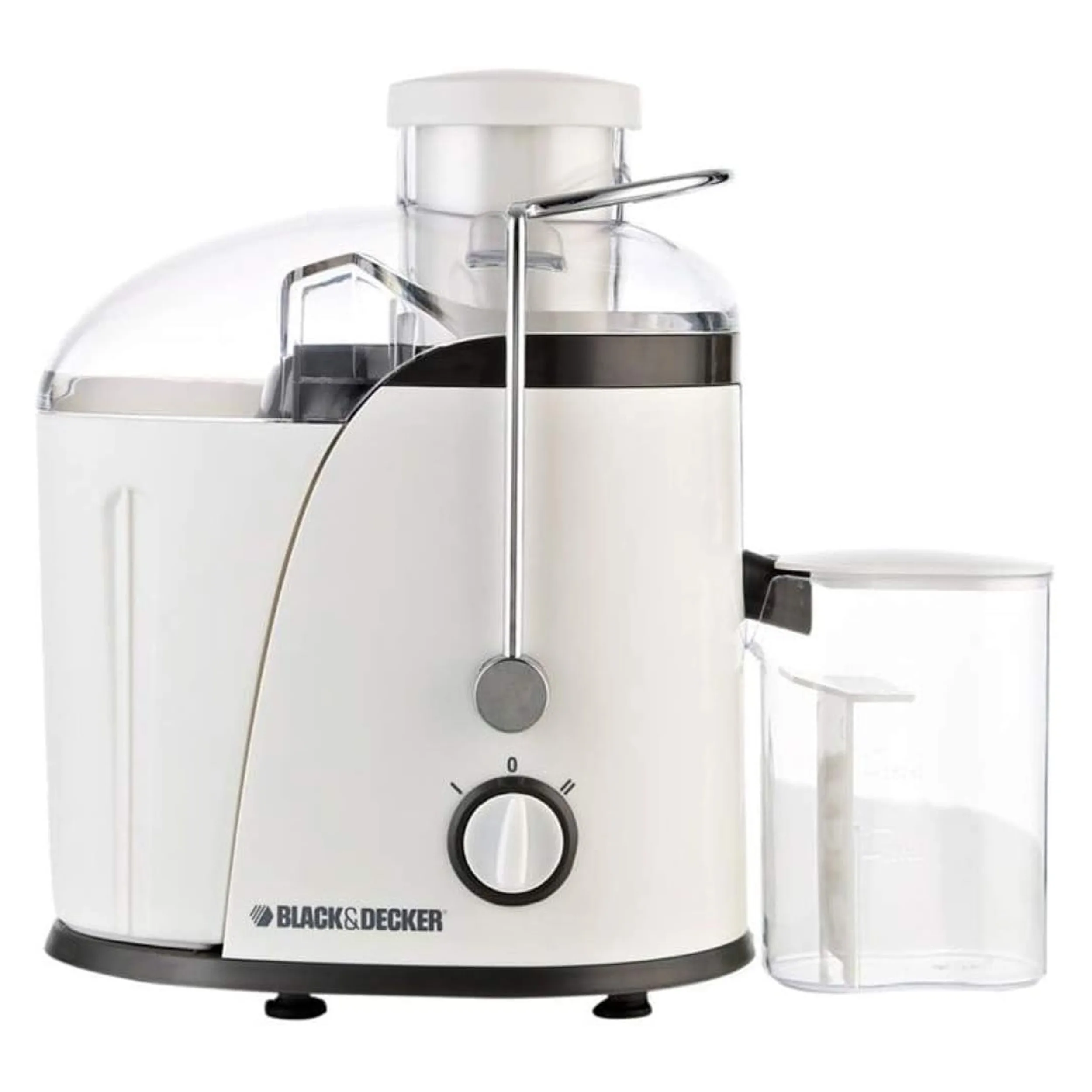 آبمیوه‌گیری بلک اند دکر مدل je400-b5