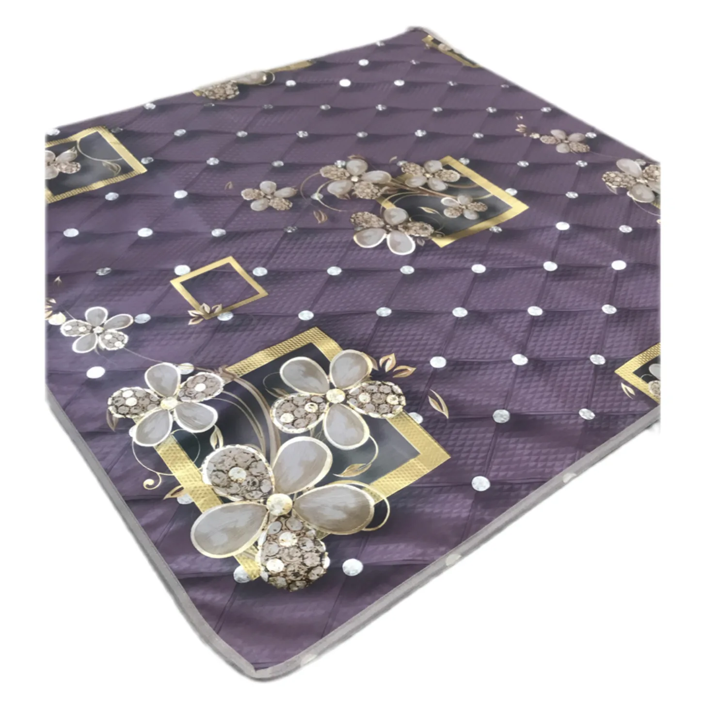 سفره 3 نفره مدل پشت نخی کد 01