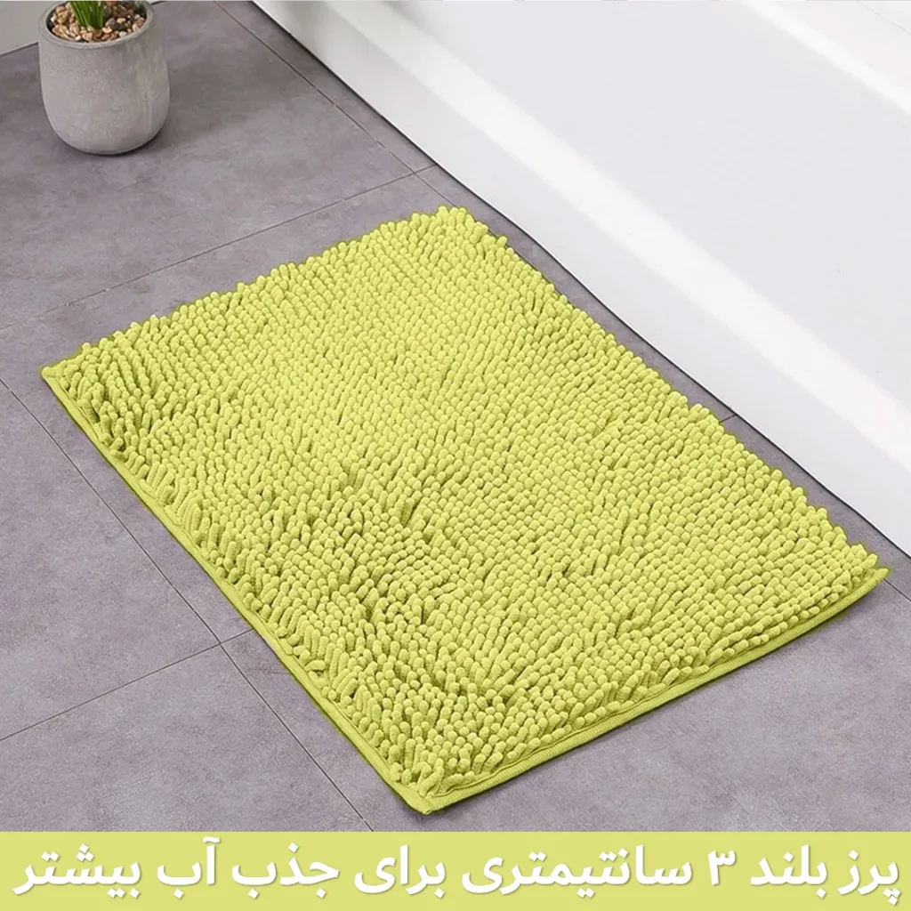 پادری مدل ماکارونی سایز 60x40 سانتیمتر
