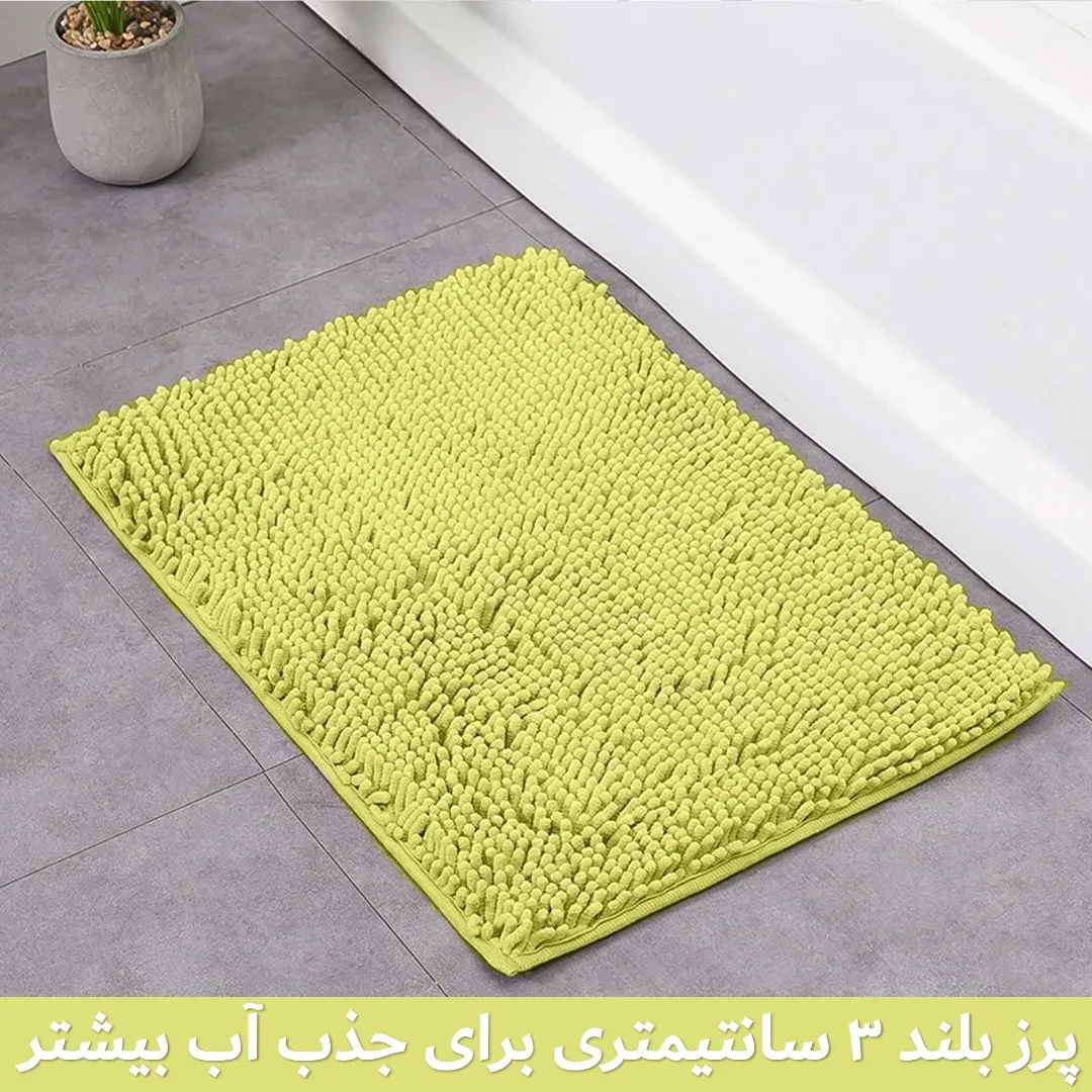 پادری مدل ماکارونی سایز 60x40 سانتیمتر