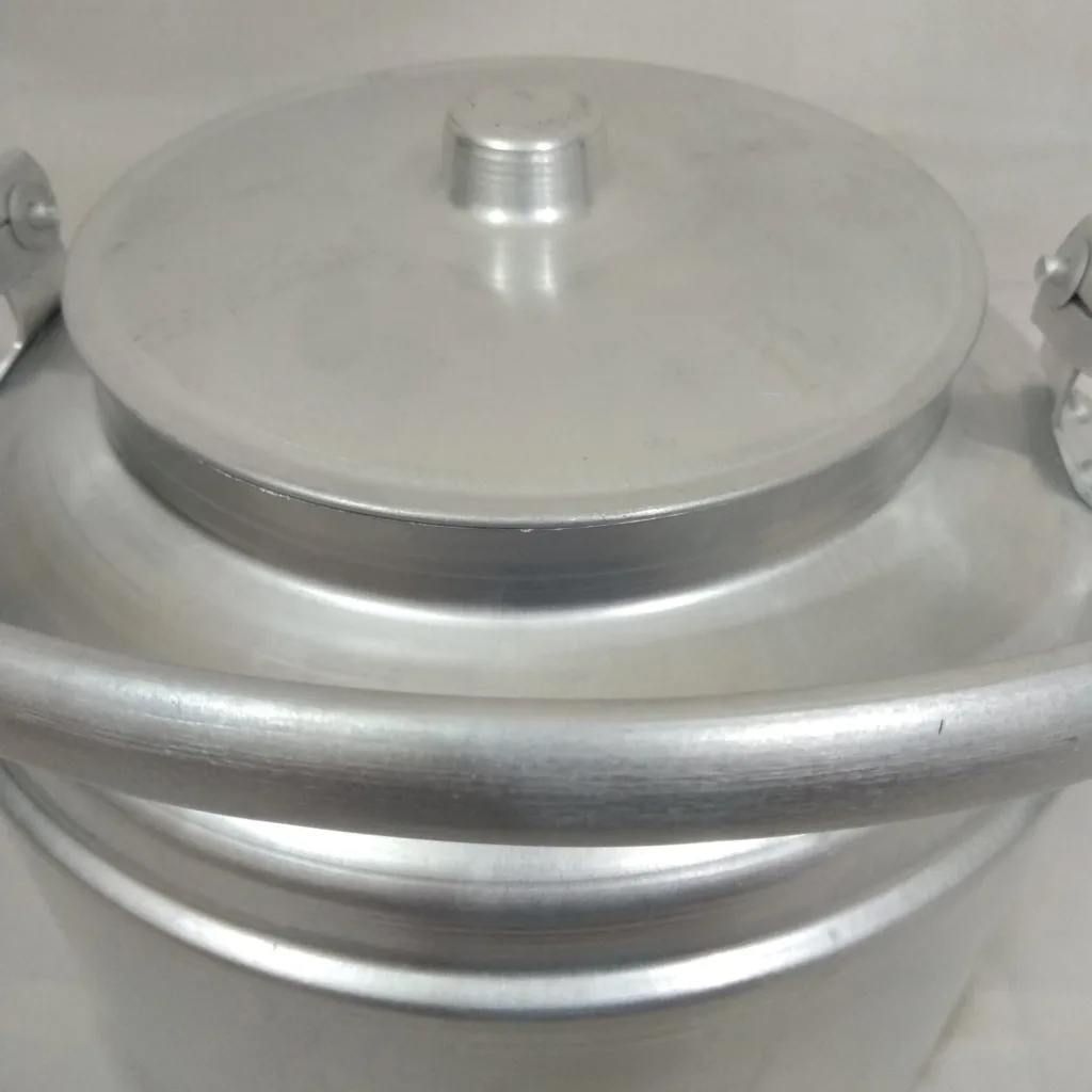 کتری سفری مدل مجلسی کد LTR 6
