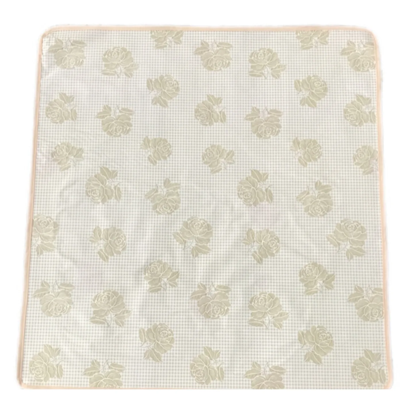 سفره 6 نفره مدل ماژستیک طرح 2 رو کد 08