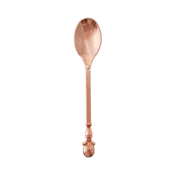 قاشق مسی مدل باستانی کد ZH313