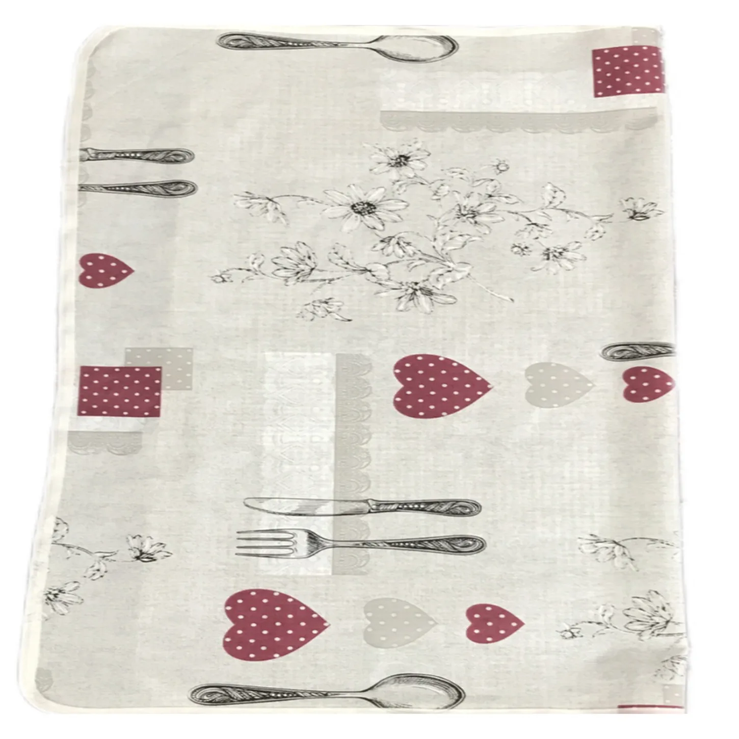 سفره 12 نفره مدل ماژستیک طرح 2 رو کد 08