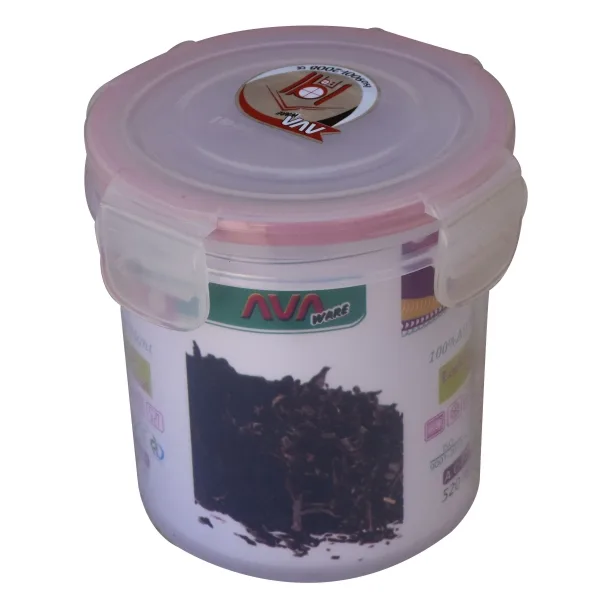 ظرف نگهدارنده آوا ور مدل AC021
