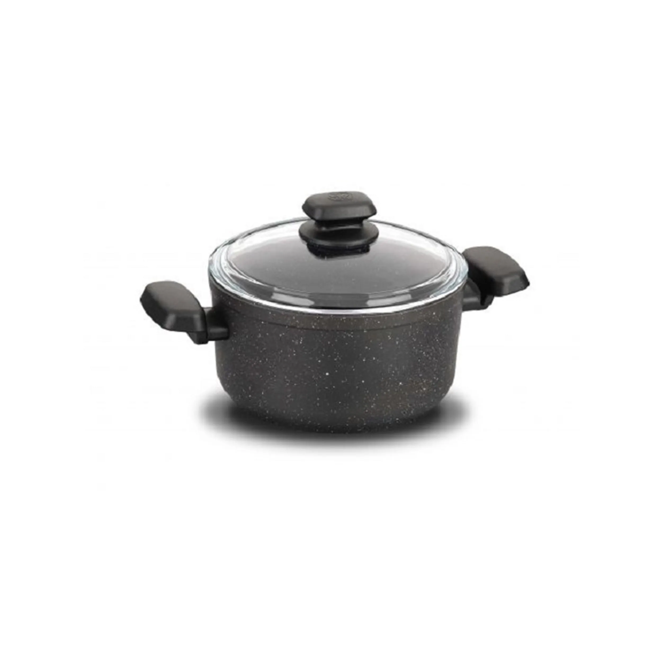قابلمه گرانیتی کرکماز کد 1342 سایز 24